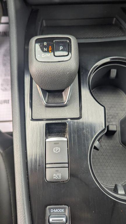 used 2024 Nissan Rogue car, priced at $27,980