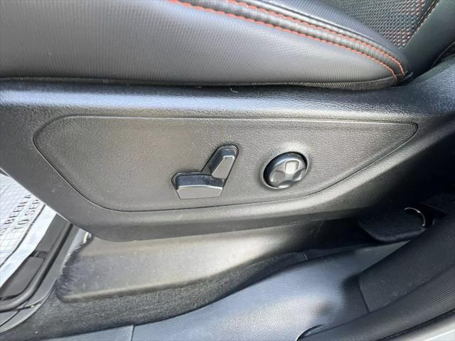 used 2021 Ram 1500 car, priced at $39,890
