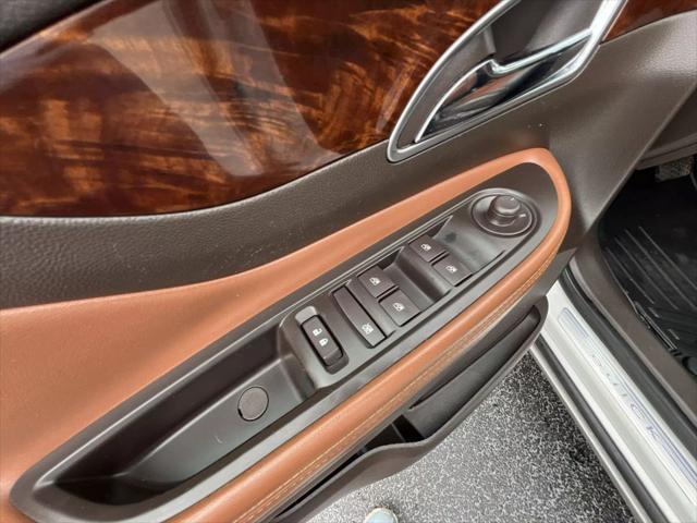 used 2014 Buick Encore car, priced at $8,980
