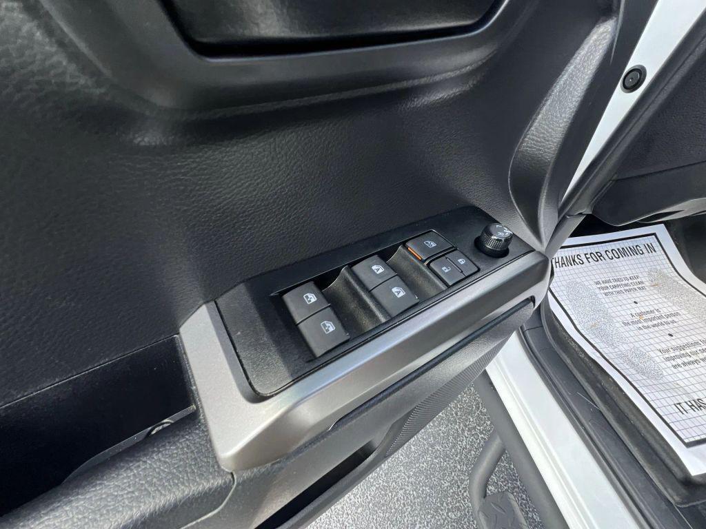 used 2023 Toyota Tacoma car, priced at $35,980