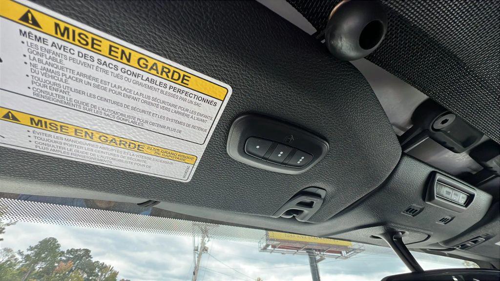 used 2023 Jeep Wrangler car, priced at $43,980