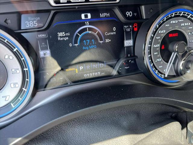 used 2019 Ram 1500 car, priced at $47,980