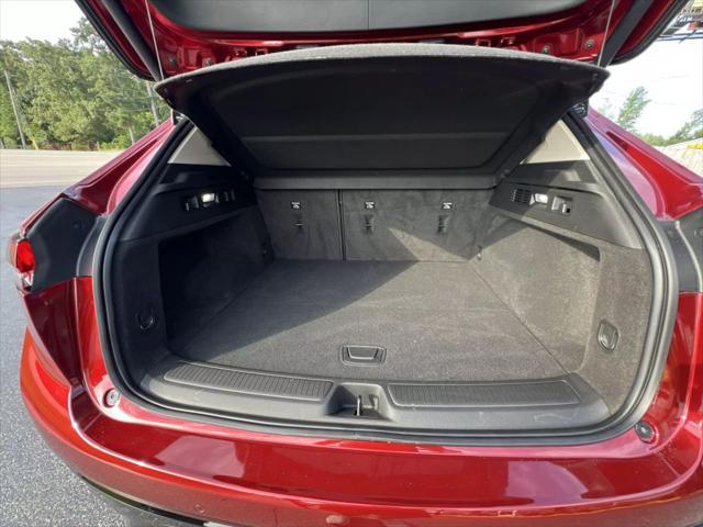 used 2023 Buick Envision car, priced at $28,980