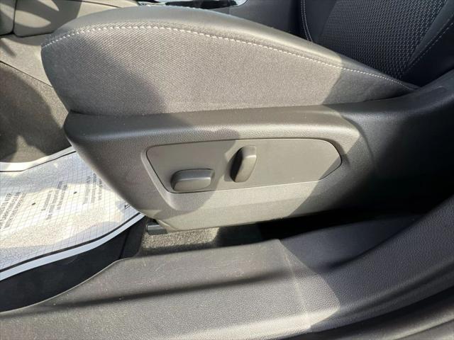 used 2023 Buick Envision car, priced at $28,980