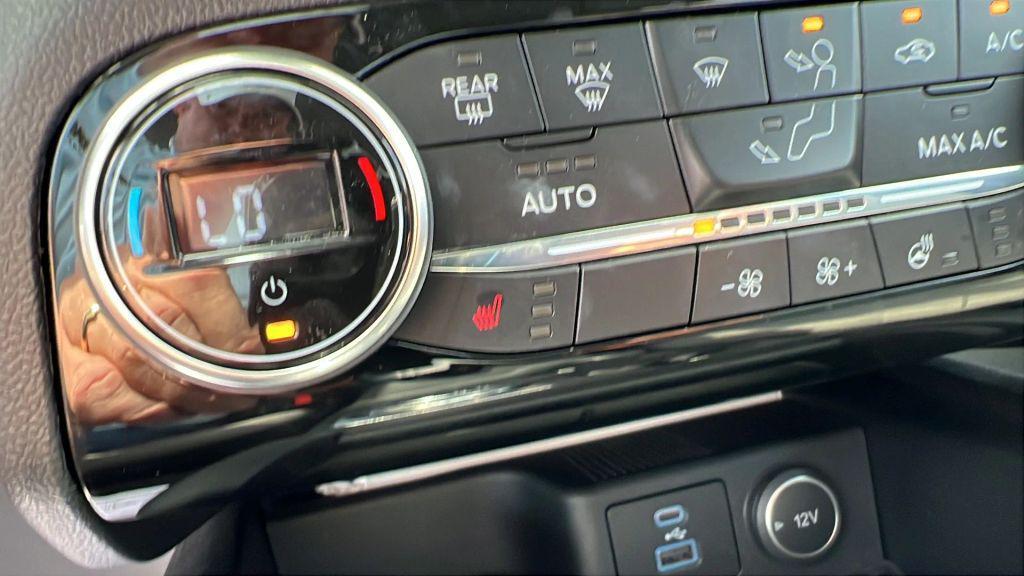 used 2021 Ford Escape car, priced at $23,980