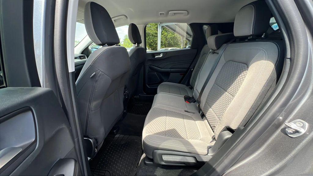 used 2021 Ford Escape car, priced at $23,980