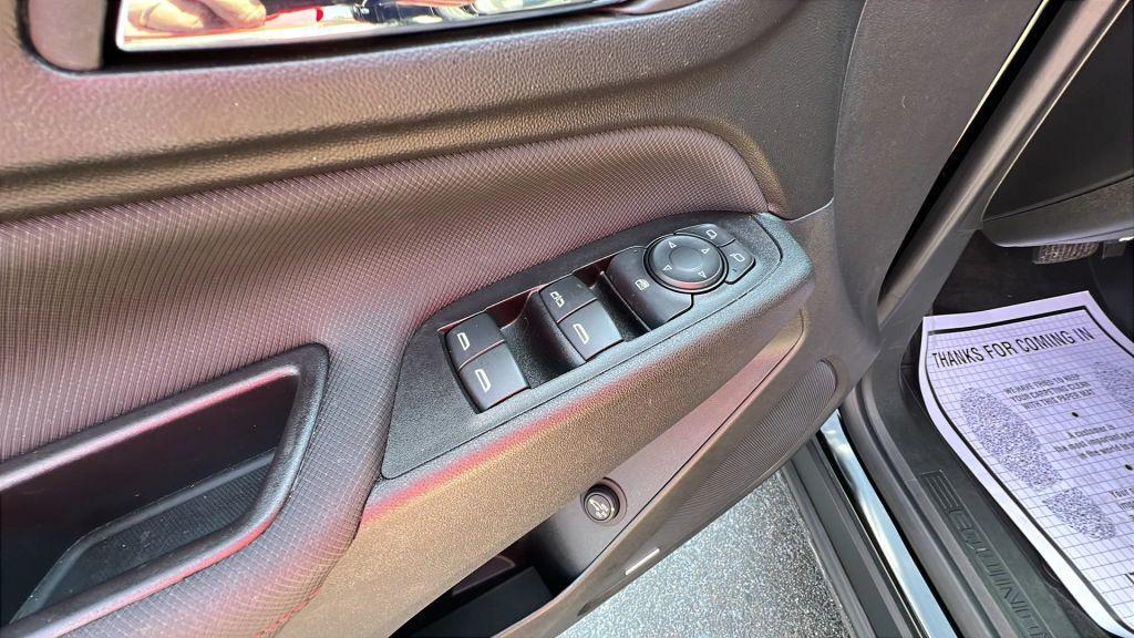 used 2022 Chevrolet Equinox car, priced at $26,980