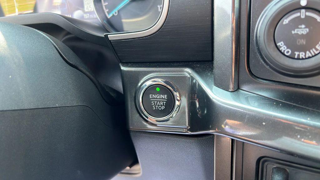 used 2023 Ford F-150 car, priced at $42,980