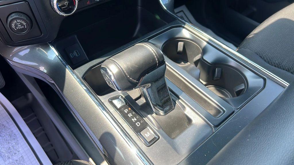 used 2023 Ford F-150 car, priced at $42,980