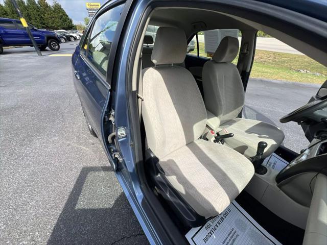 used 2007 Toyota Yaris car, priced at $7,900