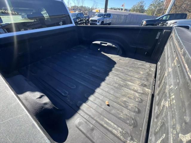 used 2019 Ram 1500 car, priced at $11,980