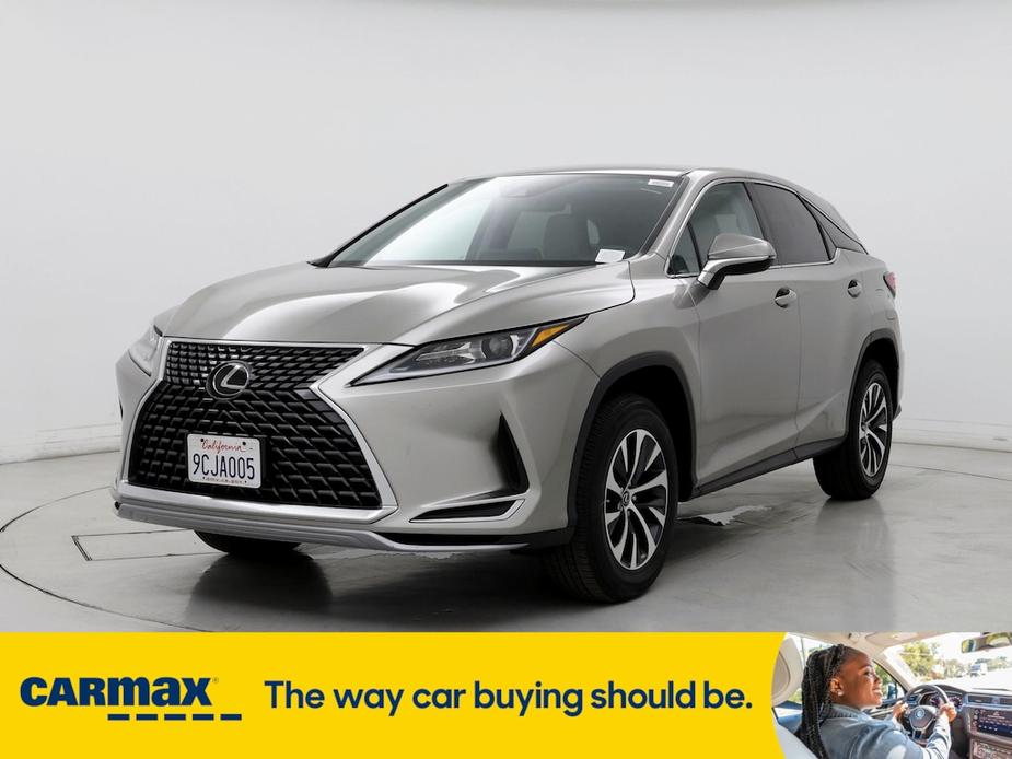 used 2022 Lexus RX 350 car, priced at $40,998