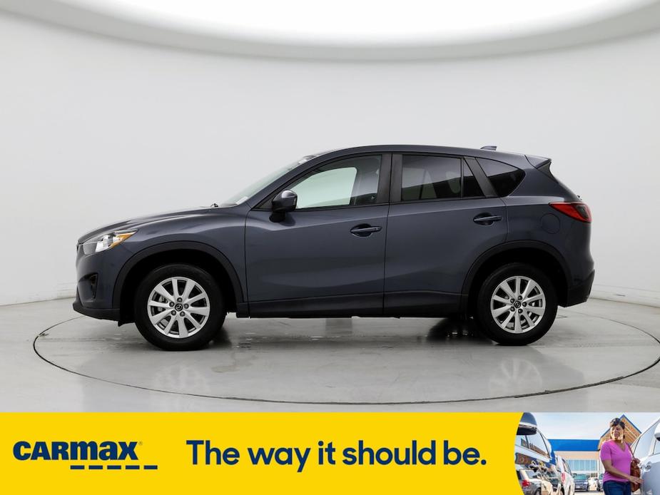 used 2013 Mazda CX-5 car, priced at $15,998