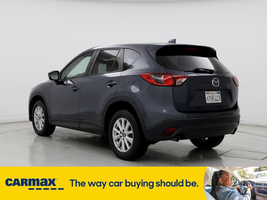 used 2013 Mazda CX-5 car, priced at $15,998