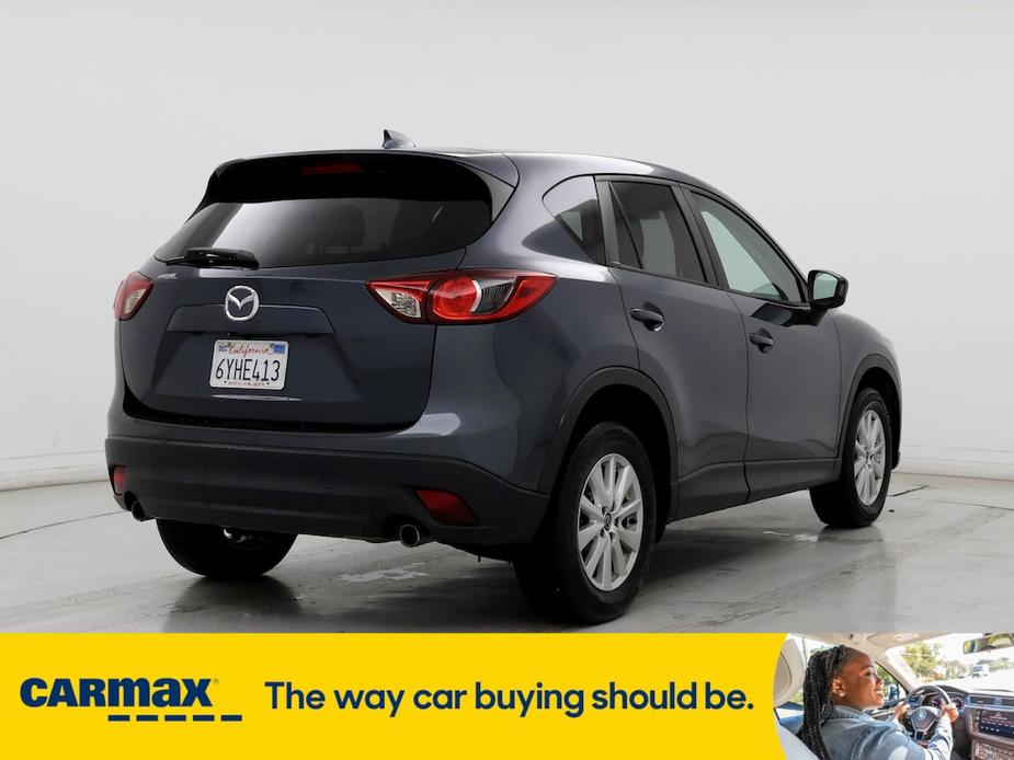 used 2013 Mazda CX-5 car, priced at $15,998