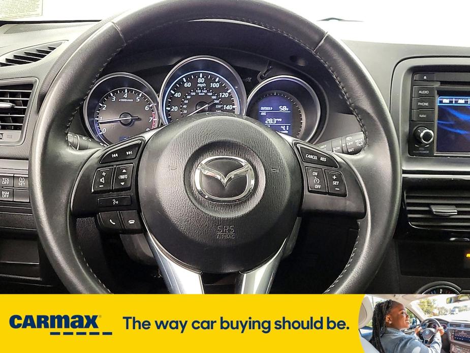 used 2013 Mazda CX-5 car, priced at $15,998