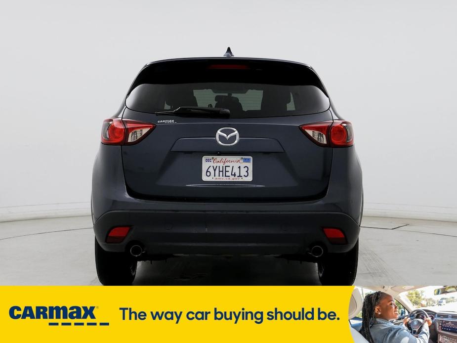 used 2013 Mazda CX-5 car, priced at $15,998