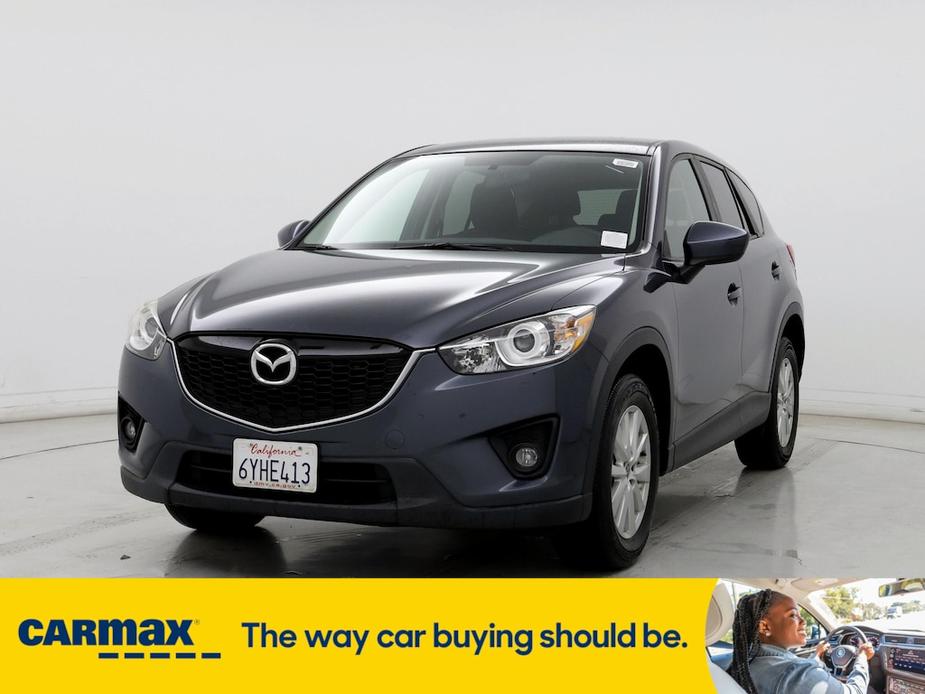 used 2013 Mazda CX-5 car, priced at $15,998