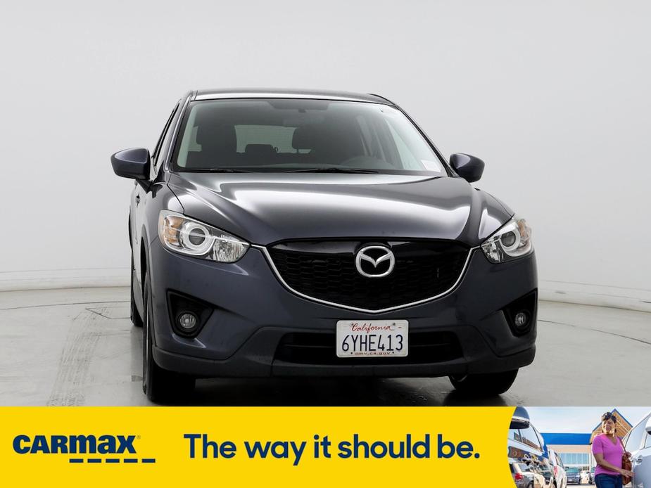 used 2013 Mazda CX-5 car, priced at $15,998