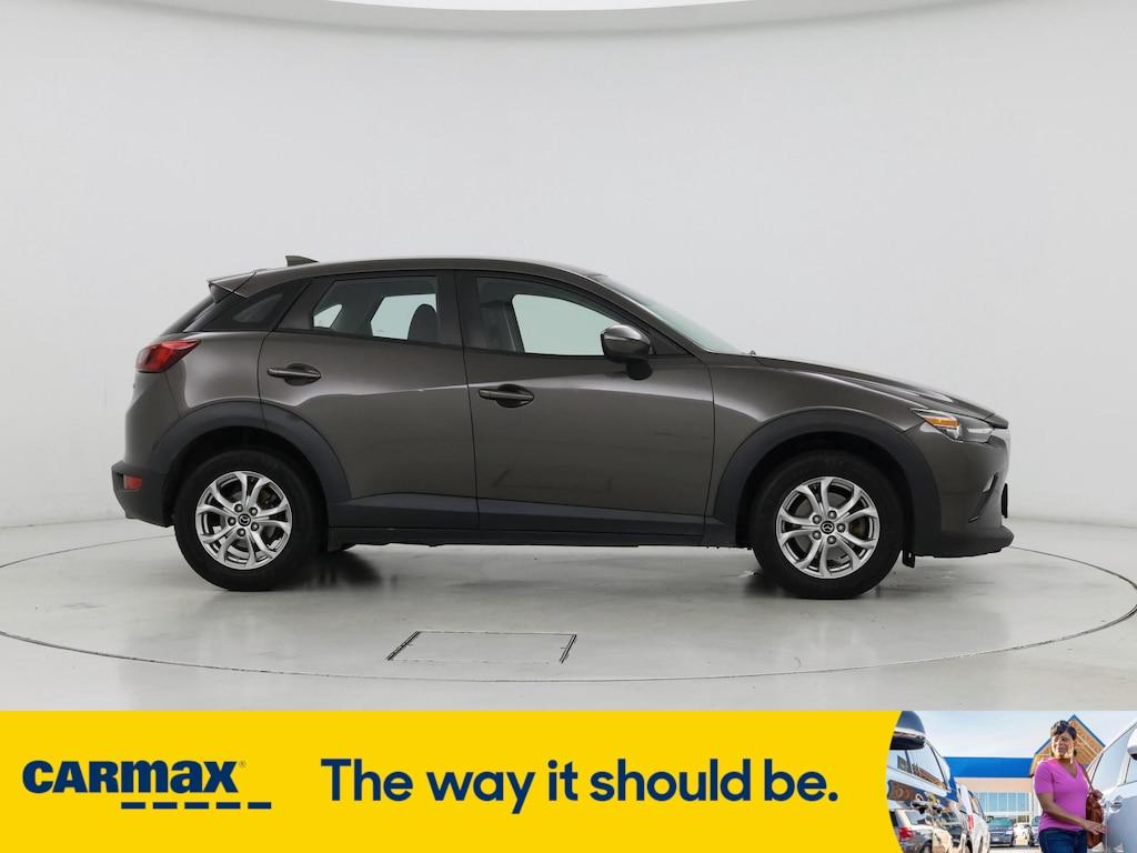 used 2019 Mazda CX-3 car, priced at $15,998
