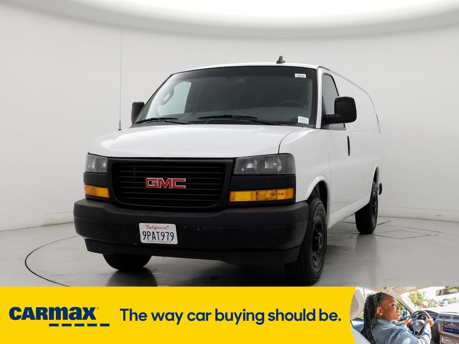 used 2020 GMC Savana 2500 car, priced at $31,998