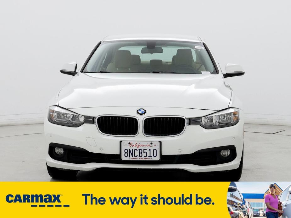 used 2016 BMW 320 car, priced at $14,599