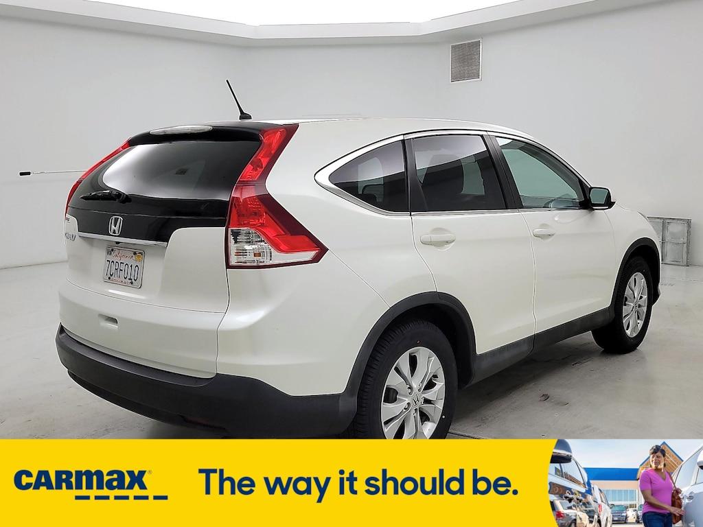 used 2014 Honda CR-V car, priced at $15,998