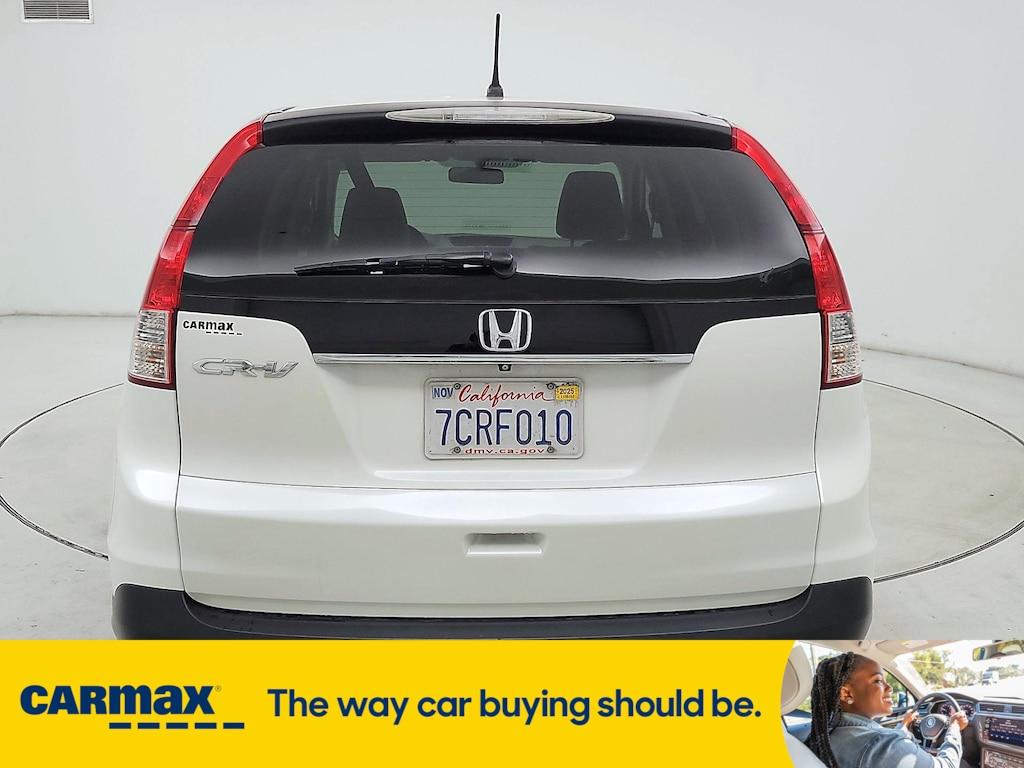 used 2014 Honda CR-V car, priced at $15,998