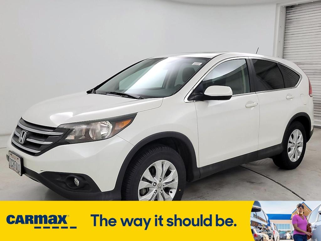 used 2014 Honda CR-V car, priced at $15,998