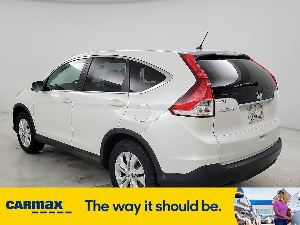 used 2014 Honda CR-V car, priced at $15,998