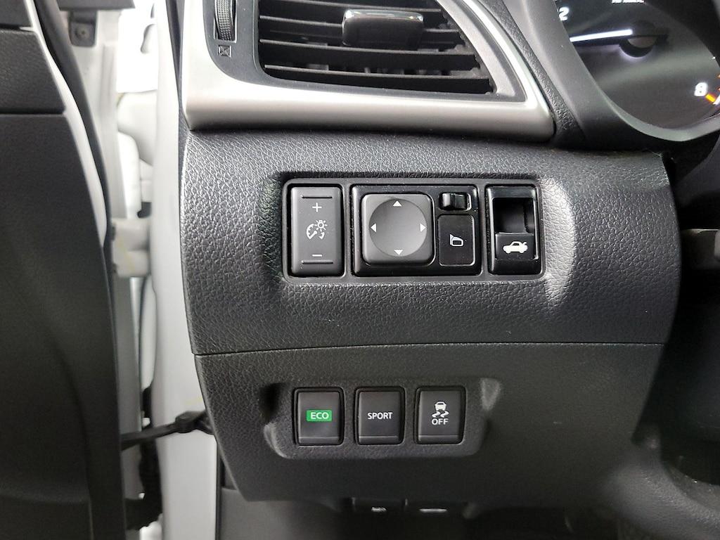 used 2017 Nissan Sentra car, priced at $10,998