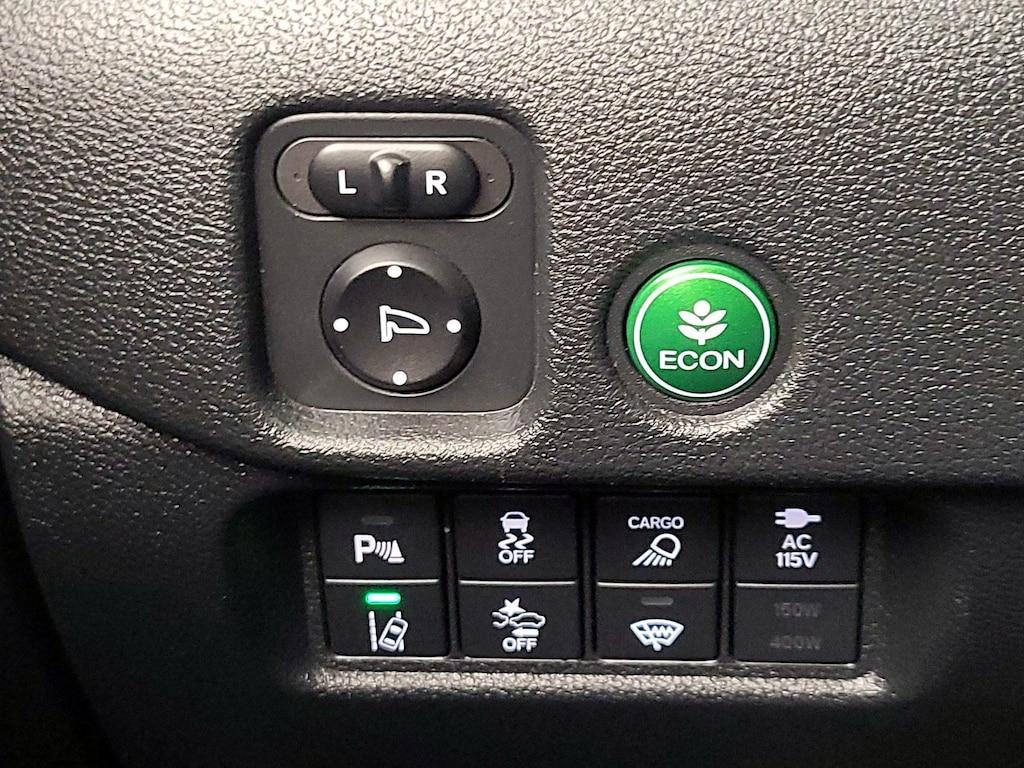 used 2022 Honda Ridgeline car, priced at $35,998