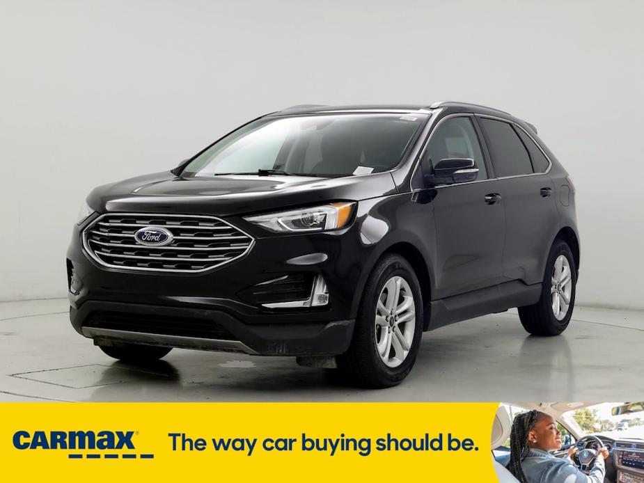 used 2020 Ford Edge car, priced at $15,998