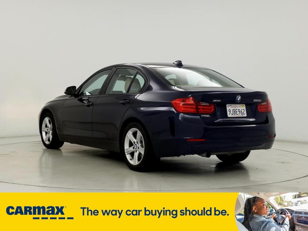 used 2014 BMW 320 car, priced at $12,998