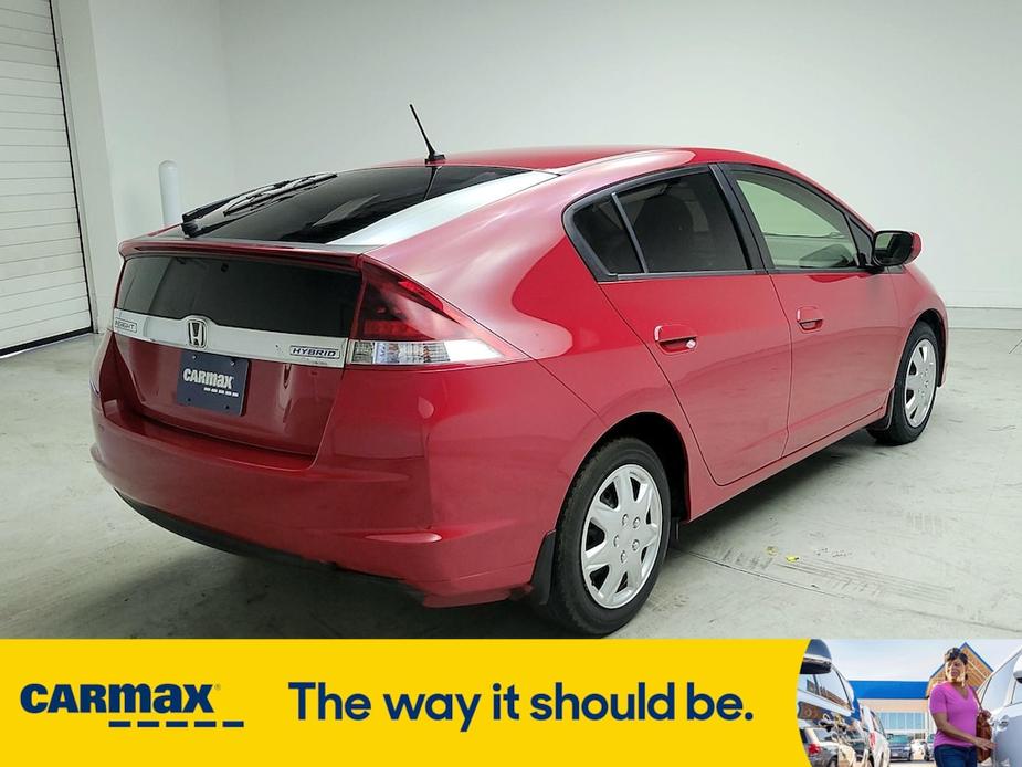 used 2014 Honda Insight car, priced at $14,599