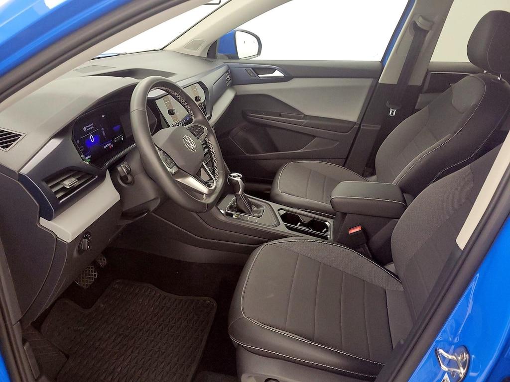 used 2022 Volkswagen Taos car, priced at $21,998