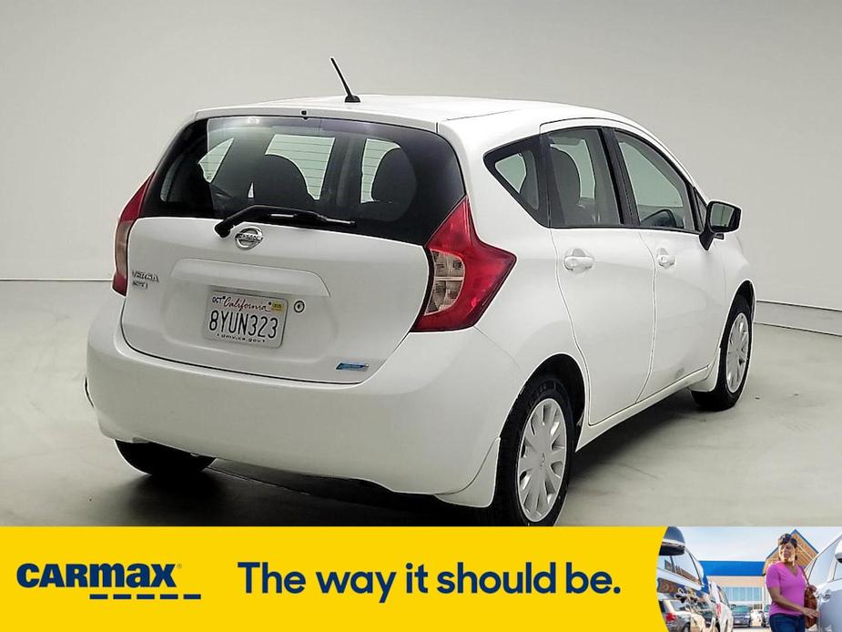 used 2015 Nissan Versa Note car, priced at $13,599