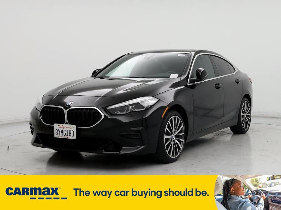 used 2022 BMW 228 Gran Coupe car, priced at $24,998