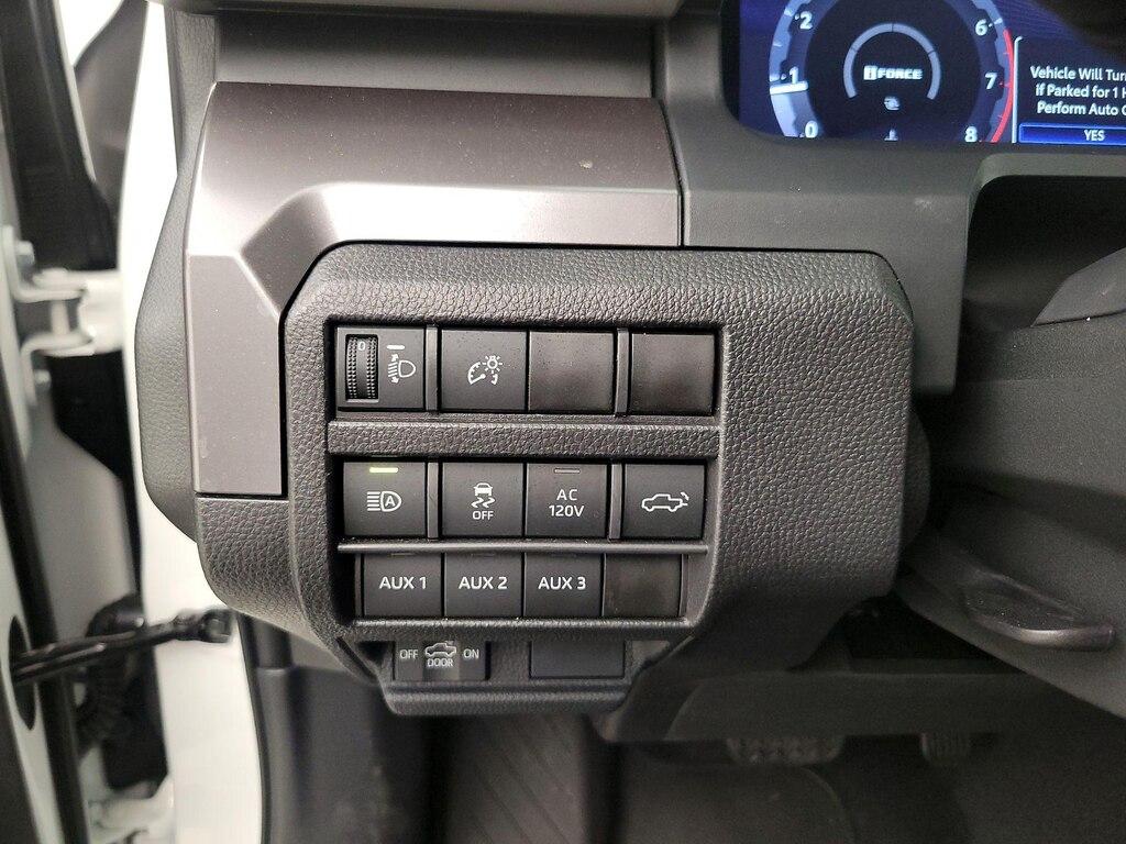 used 2025 Toyota Tacoma car, priced at $53,998