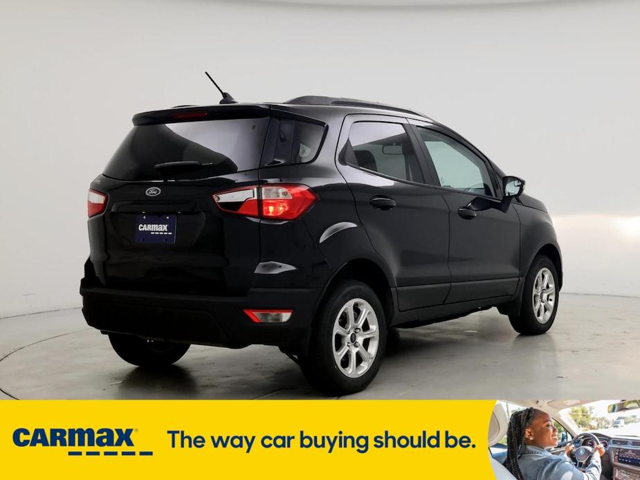 used 2018 Ford EcoSport car, priced at $12,599