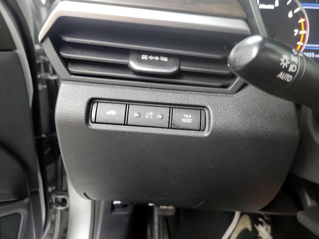 used 2023 Nissan Altima car, priced at $17,998