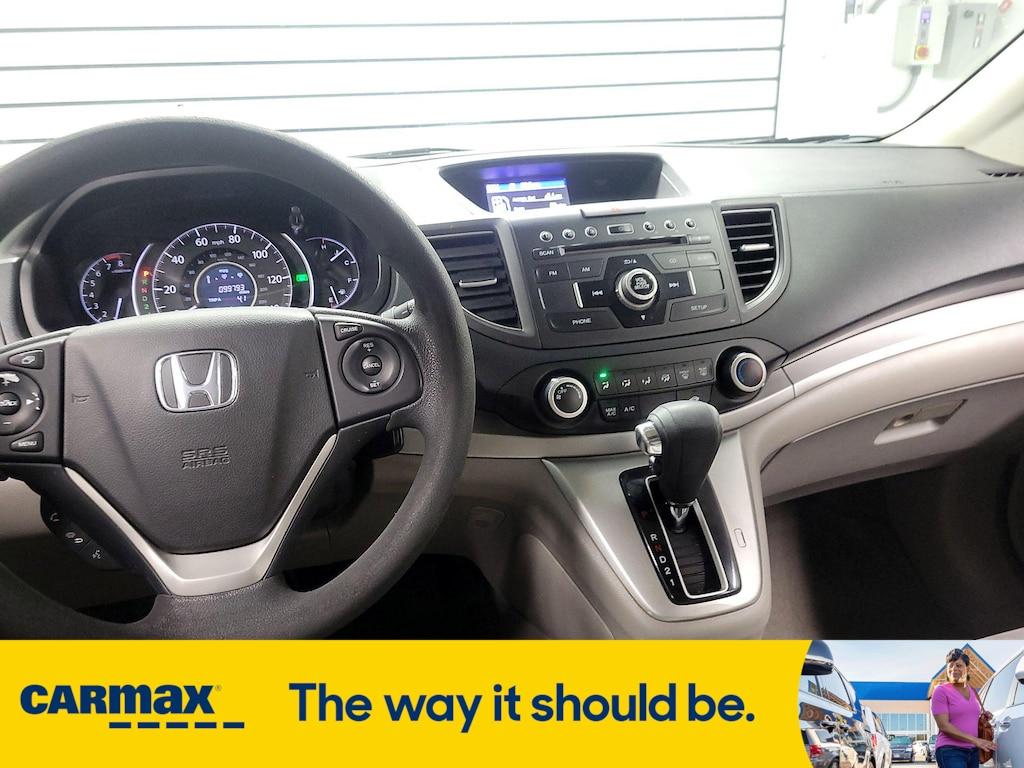 used 2014 Honda CR-V car, priced at $14,599