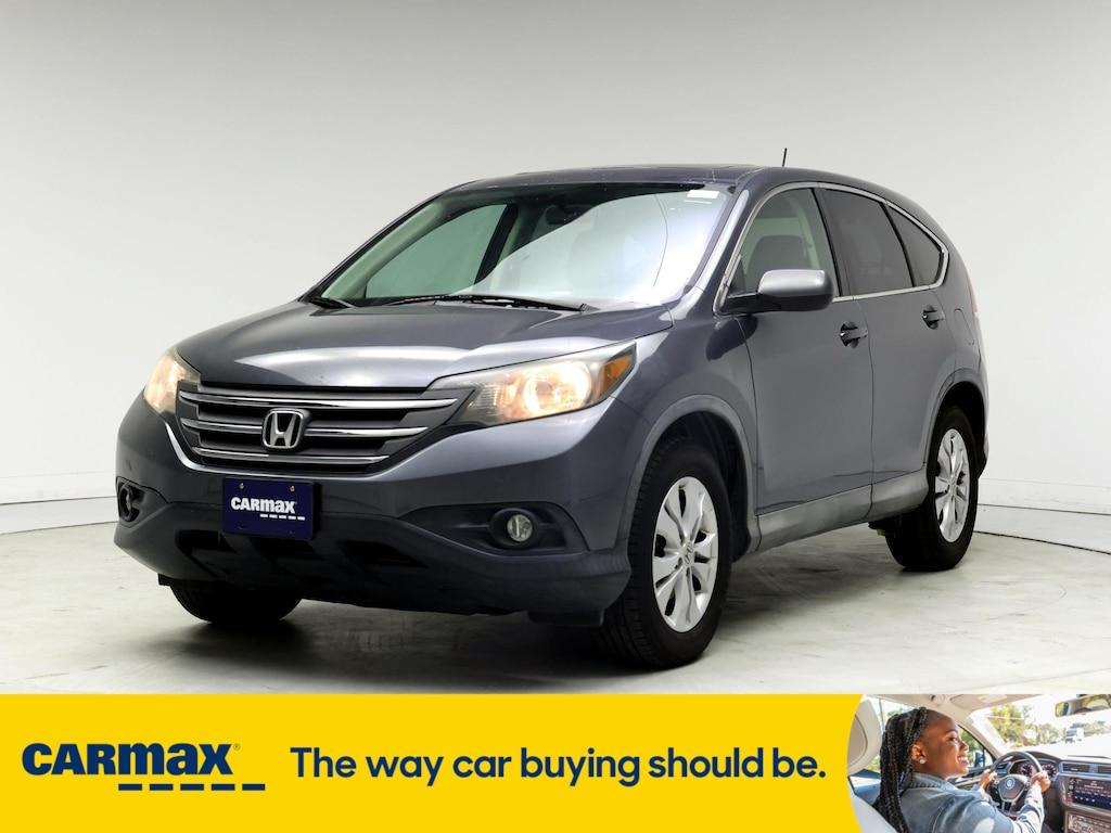 used 2014 Honda CR-V car, priced at $14,599