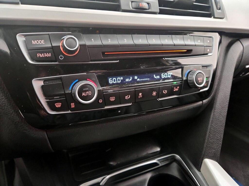 used 2016 BMW 320 car, priced at $13,998