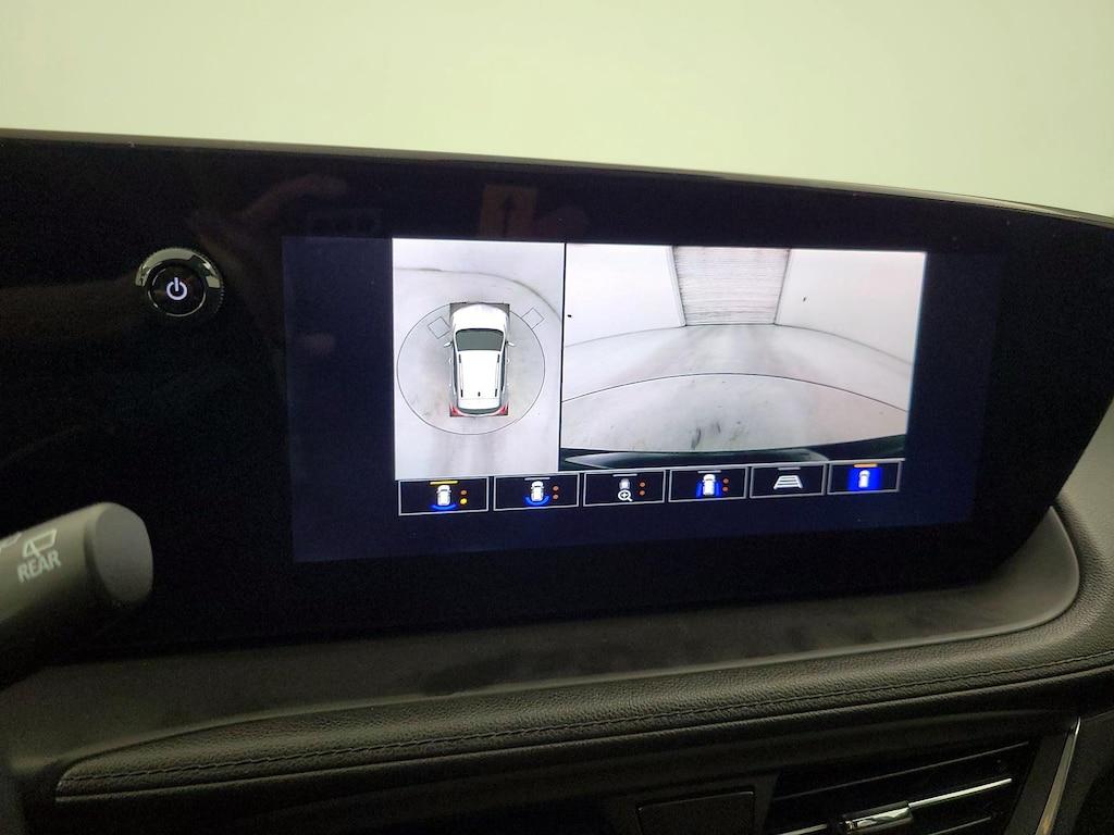 used 2024 Buick Encore GX car, priced at $25,998