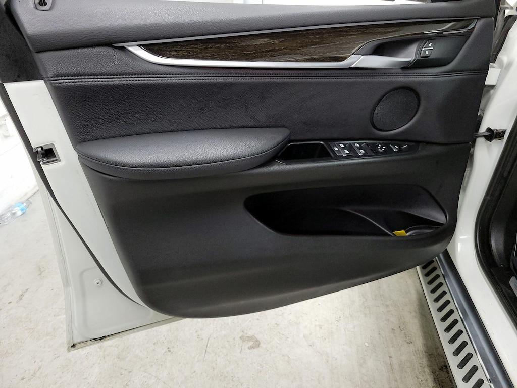 used 2015 BMW X5 car, priced at $21,998