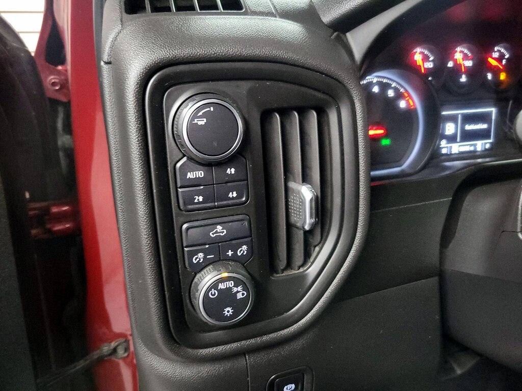 used 2019 Chevrolet Silverado 1500 car, priced at $37,998