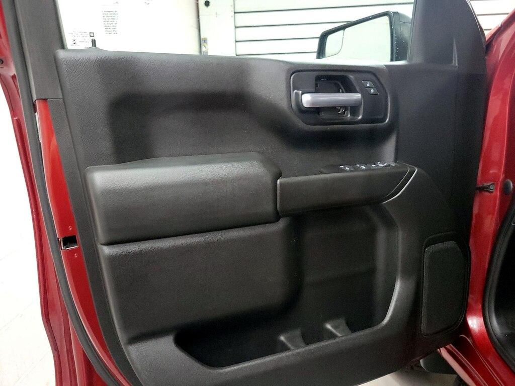 used 2019 Chevrolet Silverado 1500 car, priced at $37,998