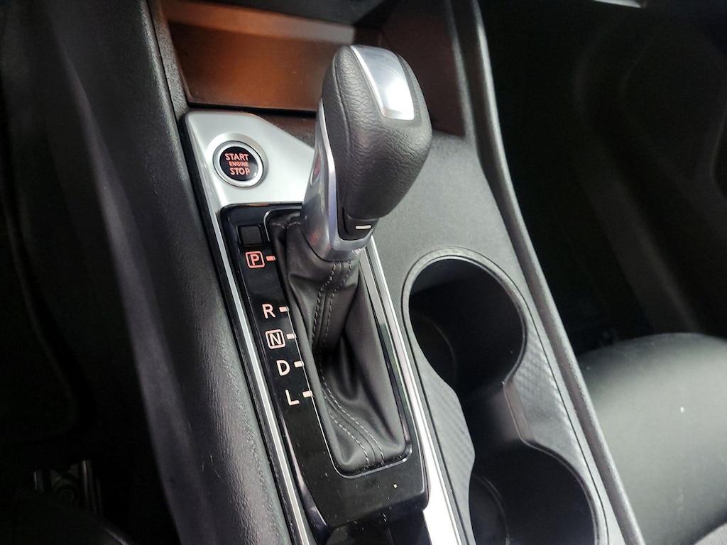 used 2019 Nissan Altima car, priced at $19,998