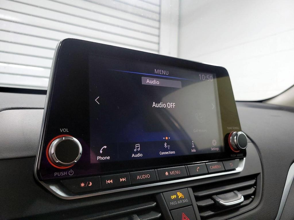 used 2019 Nissan Altima car, priced at $19,998